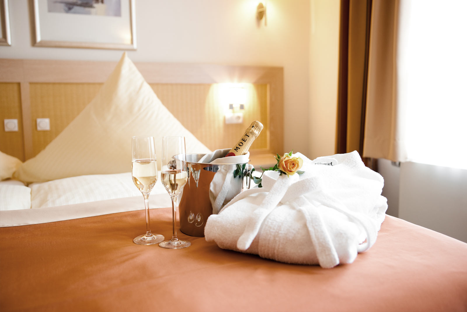 Hotel von Euch