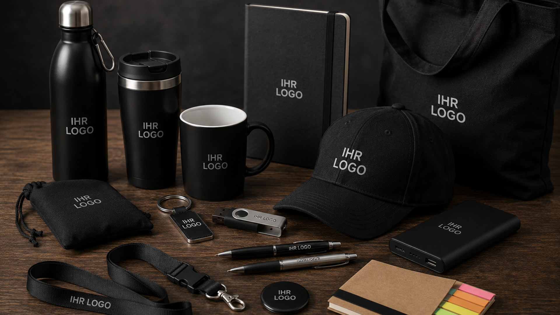 Streuartikel, Give-aways und Präsente