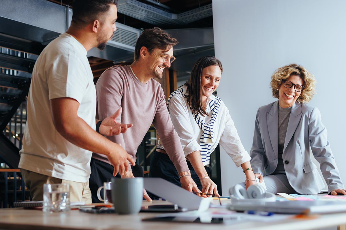 Individuelle Unternehmensberatung für Existenzgründer und Traditionsunternehmen